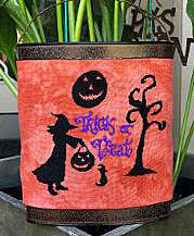 Trick Or Treat